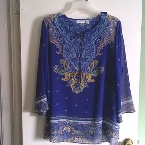 2 PC Susan Graver set **643*